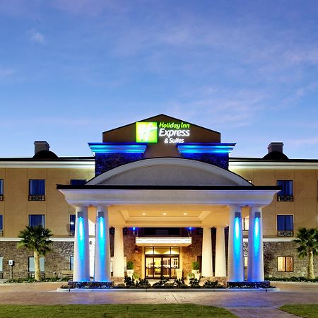 Holiday Inn Express Hotel And Suites - Odessa By Ihg Экстерьер фото