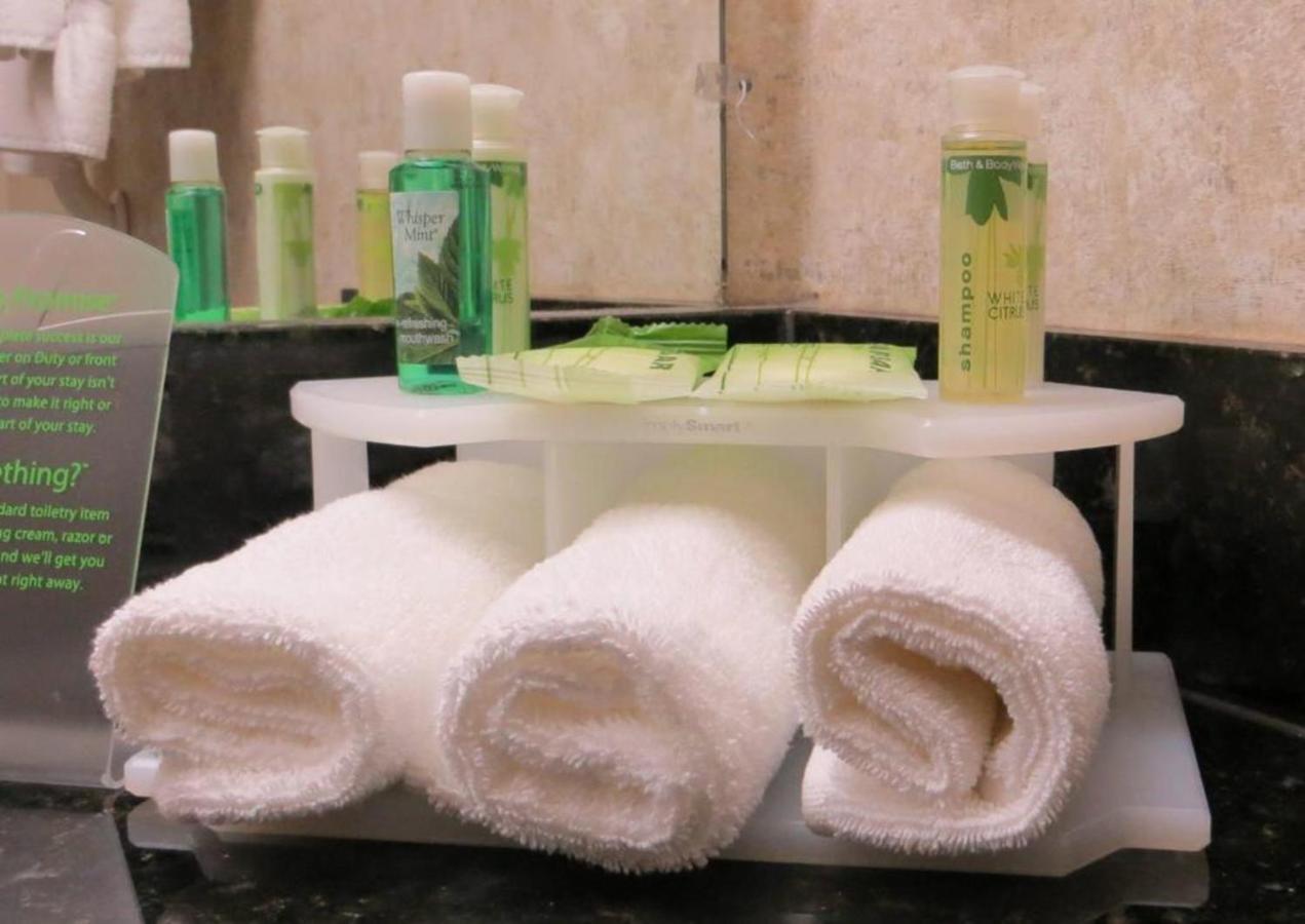 Holiday Inn Express Hotel And Suites - Odessa By Ihg Экстерьер фото