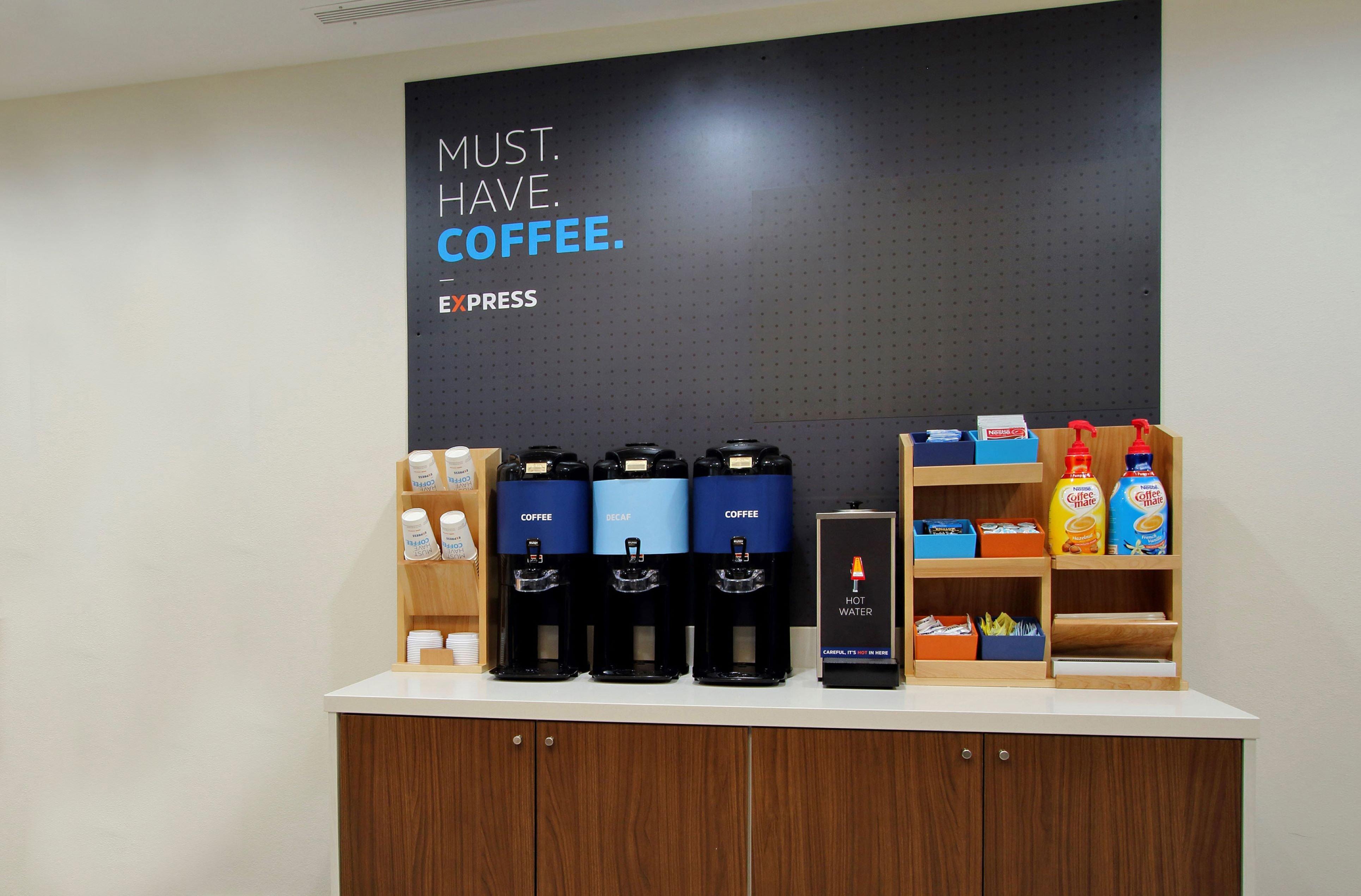 Holiday Inn Express Hotel And Suites - Odessa By Ihg Экстерьер фото