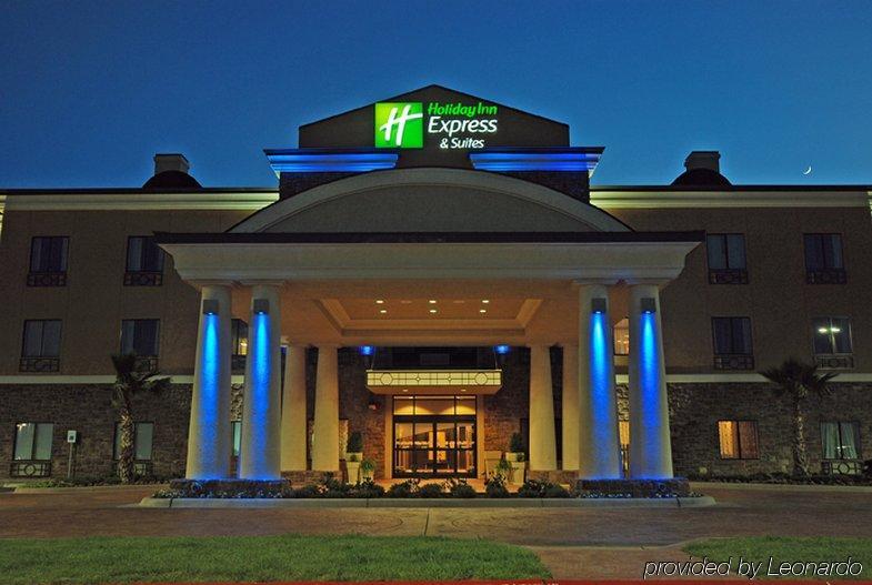 Holiday Inn Express Hotel And Suites - Odessa By Ihg Экстерьер фото