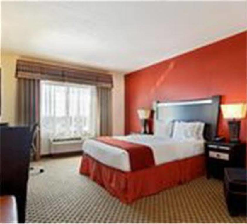 Holiday Inn Express Hotel And Suites - Odessa By Ihg Экстерьер фото