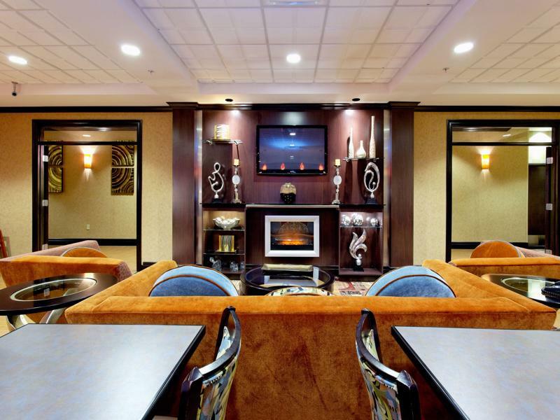 Holiday Inn Express Hotel And Suites - Odessa By Ihg Экстерьер фото